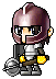 NexusWarrior